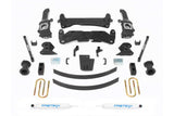 Fabtech Motorsports Lift Kit Suspension (MPN: K7019)