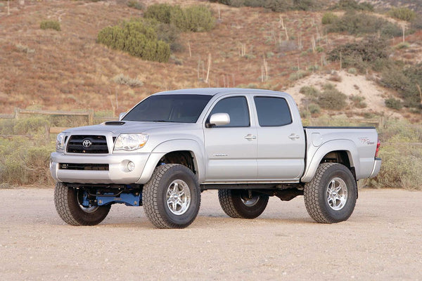 Fabtech Motorsports Lift Kit Suspension (MPN: K7020DL)
