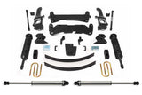 Fabtech Motorsports Lift Kit Suspension (MPN: K7020DL)