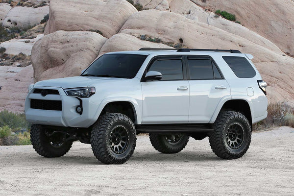 Fabtech Motorsports Lift Kit Suspension (MPN: K7067DL)