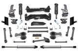 Fabtech Motorsports Lift Kit Suspension (MPN: K7067DL)