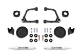 Fabtech Tundra Lift Kit (MPN: K7086)