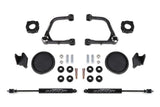 Fabtech Tundra Lift Kit (MPN: K7086M)