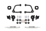Fabtech Tundra Lift Kit (MPN: K7089)