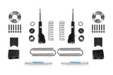 Fabtech Motorsports Lift Kit Suspension (MPN: K9000)