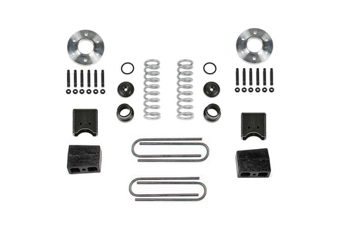 Fabtech Motorsports Lift Kit Suspension (MPN: K9002)