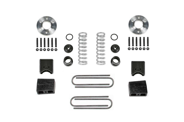 Fabtech Motorsports Lift Kit Suspension (MPN: K9002)