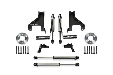 Fabtech Motorsports Multiple Shock Absorber Kit (MPN: K9005DL)