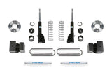 Fabtech Motorsports Lift Kit Suspension (MPN: K9007)