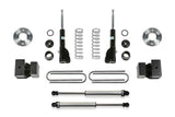 Fabtech Motorsports Lift Kit Suspension (MPN: K9007DL)