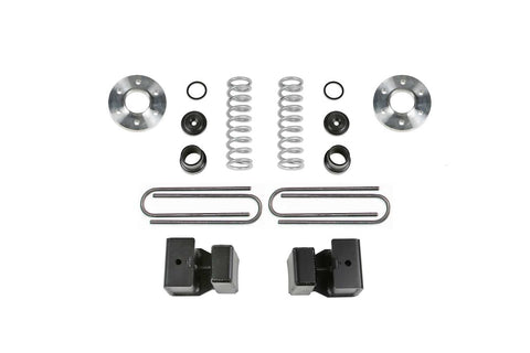 Fabtech Motorsports Lift Kit Suspension (MPN: K9009)