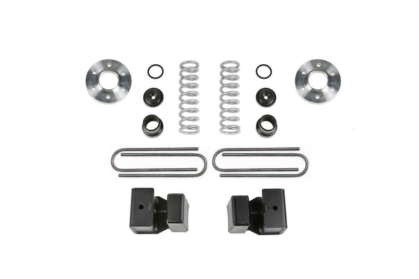 Fabtech Motorsports Lift Kit Suspension (MPN: K9009)
