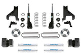 Fabtech Motorsports Lift Kit Suspension (MPN: K9010)