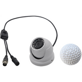 KJM Mini Dome HD Camera (MPN: C55)