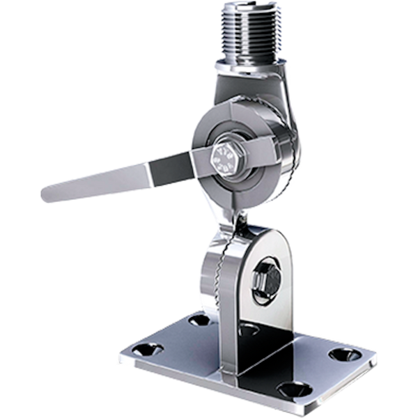 KJM Antenna Mount (MPN: M101)
