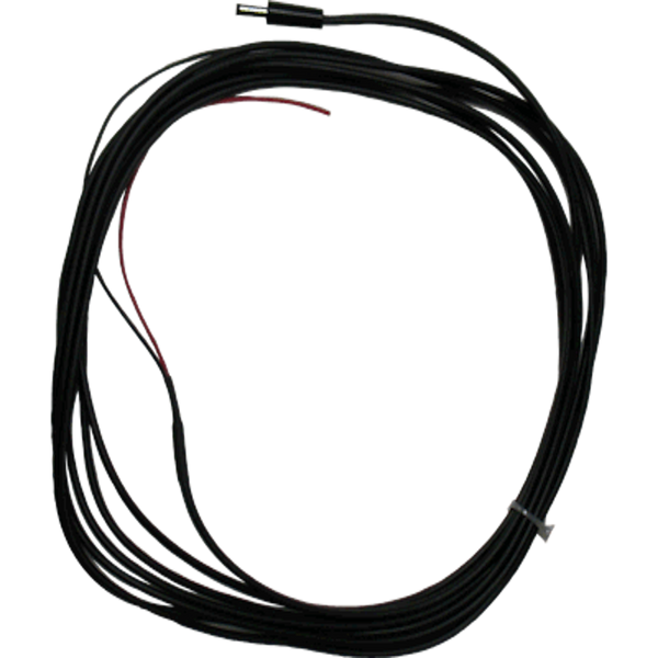 KJM Surveillance System Camera Power Cable (MPN: POW-5)