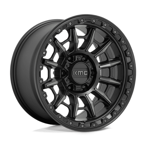 KMC Wheels KM547 Carnage Wheel (MPN: KM54768068400)