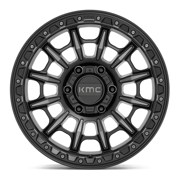 KMC Wheels KM547 Carnage Wheel (MPN: KM54768068400)