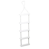 Attwood Marine 5-Step Boarding Rope Ladder (MPN: 11865-4)