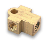 Earl's Plumbing Brake Line Distribution Block (MPN: 972050ERL)