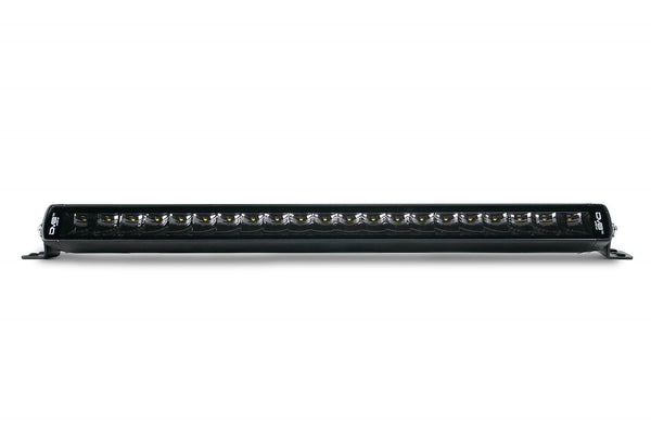 DV8 Offroad Elite Series LED Light Bar (MPN: BE20SW105W)