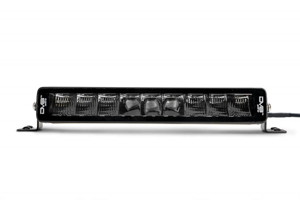 DV8 Offroad Elite Series LED Light Bar (MPN: BE13EW45W)