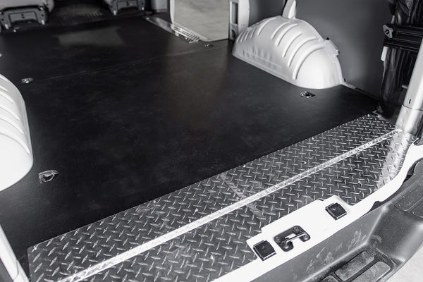 Legend Fleet Cargo Area Liner (MPN: 312-135-6441)
