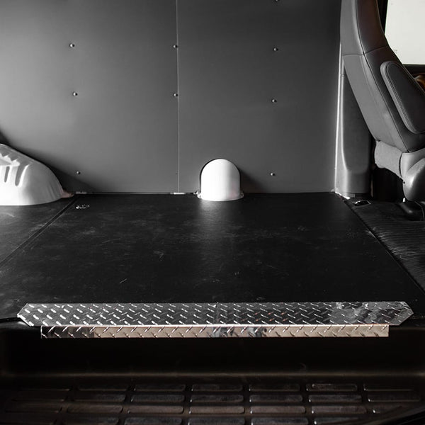 Legend Fleet Door Sill Protector (MPN: 309-151-1010)
