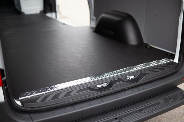 Legend Fleet Cargo Area Liner (MPN: 121-135-6441)