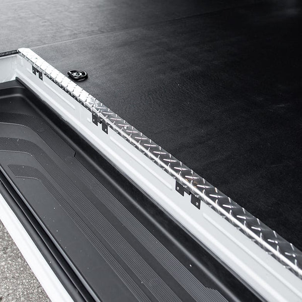 Legend Fleet Door Sill Protector (MPN: 109-151-1010)