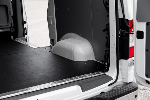 Legend Door Sill Protector (MPN: 539-151-1010)