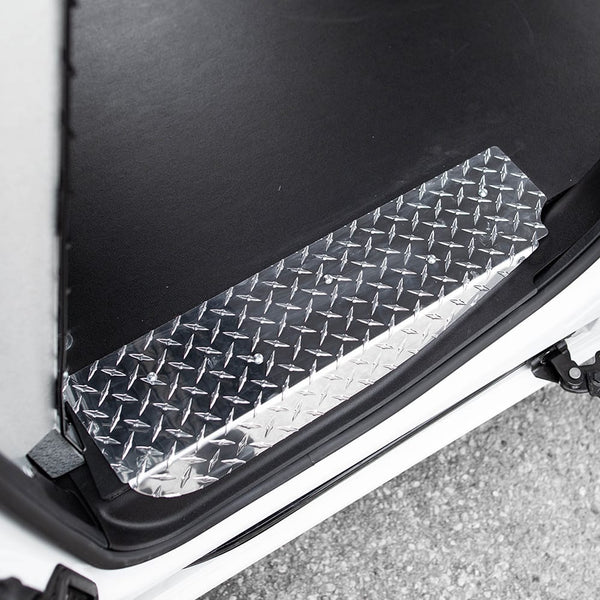 Legend Fleet Door Sill Protector (MPN: 609-151-1010)