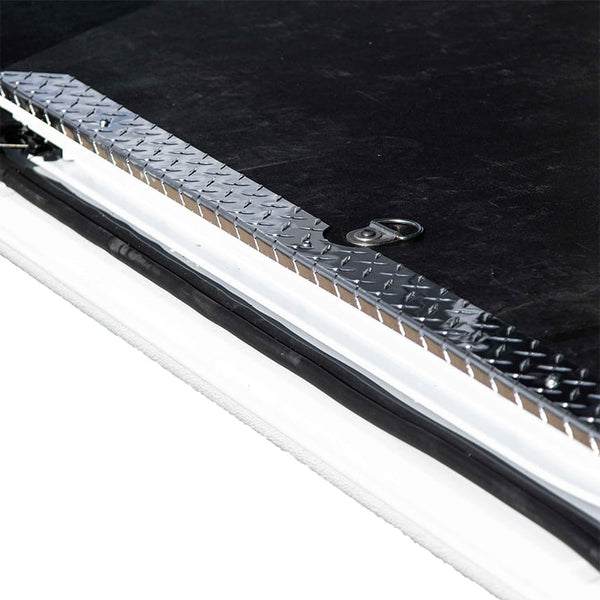 Legend Fleet Door Sill Protector (MPN: 679-151-1010)