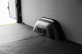 Legend Fleet Interior Wheel Well Liner (MPN: 1-WWC-11)