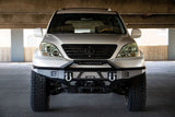 DV8 Offroad Bull Bar (MPN: LBUN-01)