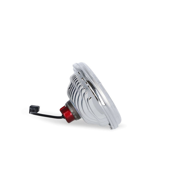 Holley Performance RetroBright Headlight Conversion Kit (MPN: LFRB155)