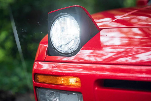 Holley Performance RetroBright Headlight Conversion Kit (MPN: LFRB155)