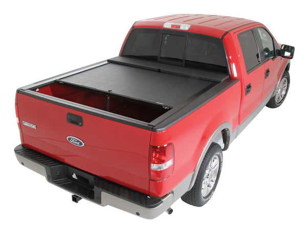 Roll-N-Lock M-Series Retractable Tonneau Cover (MPN: LG170M)