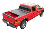 Roll-N-Lock M-Series Retractable Tonneau Cover (MPN: LG206M)