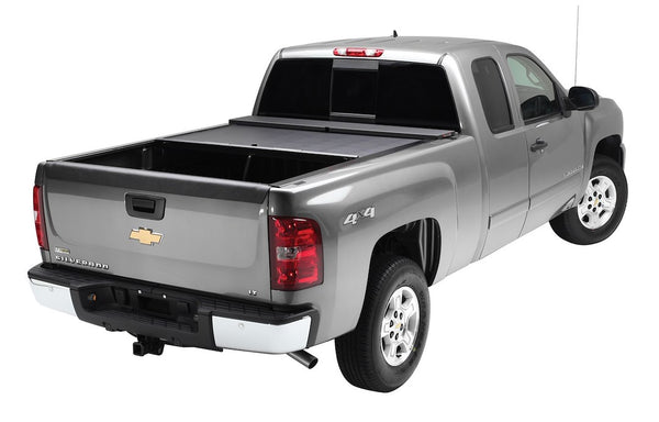 Roll-N-Lock M-Series Retractable Tonneau Cover (MPN: LG271M)