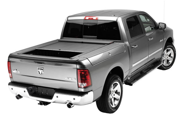 Roll-N-Lock M-Series Retractable Tonneau Cover (MPN: LG446M)