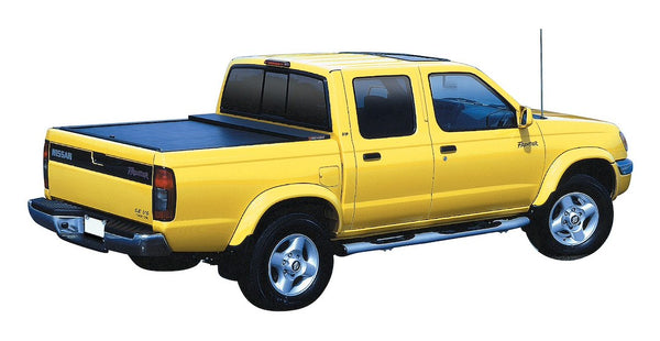 Roll-N-Lock M-Series Retractable Tonneau Cover (MPN: LG845M)