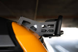 DV8 Offroad Light Bar Mounting Kit (MPN: LBBR-03)