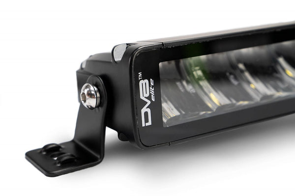 DV8 Offroad Elite Series LED Light Bar (MPN: BE13EW45W)