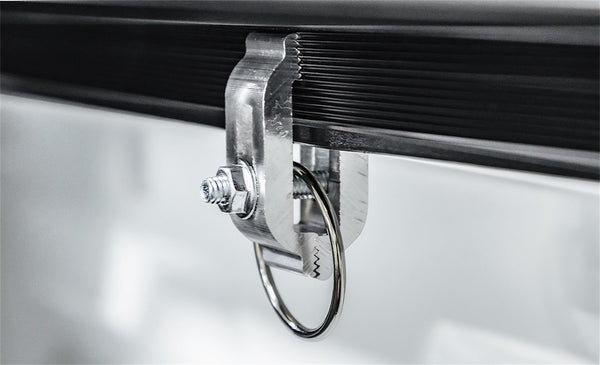 ACCESS Covers Soft Roll-Up Tonneau Cover (MPN: 14249)