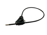 Hughes Auto Cable Lock (MPN: ADJLOCK)