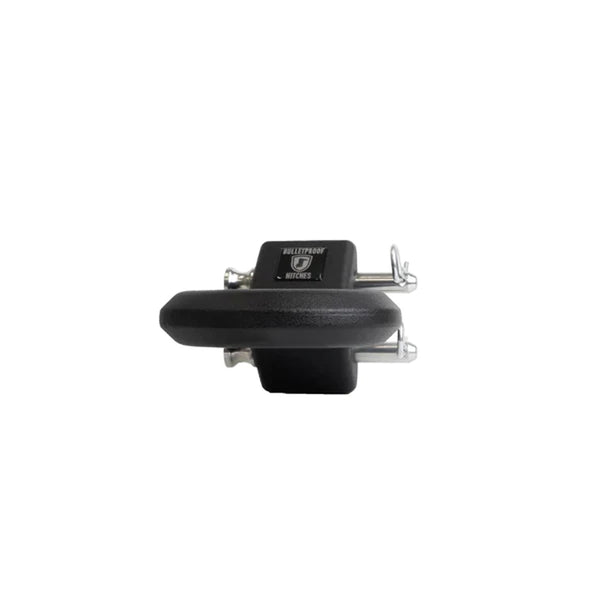 Bulletproof Hitches Lunette Ring (MPN: LOOP)