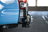DV8 Offroad MTO Series Tacoma Rear Bumper (MPN: RBTT1-04)
