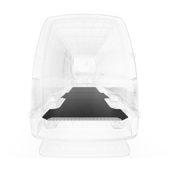 Legend Fleet Cargo Area Liner (MPN: 121-135-6441)
