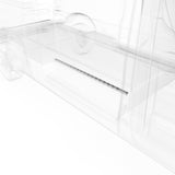 Legend Fleet Door Sill Protector (MPN: 109-151-1010)